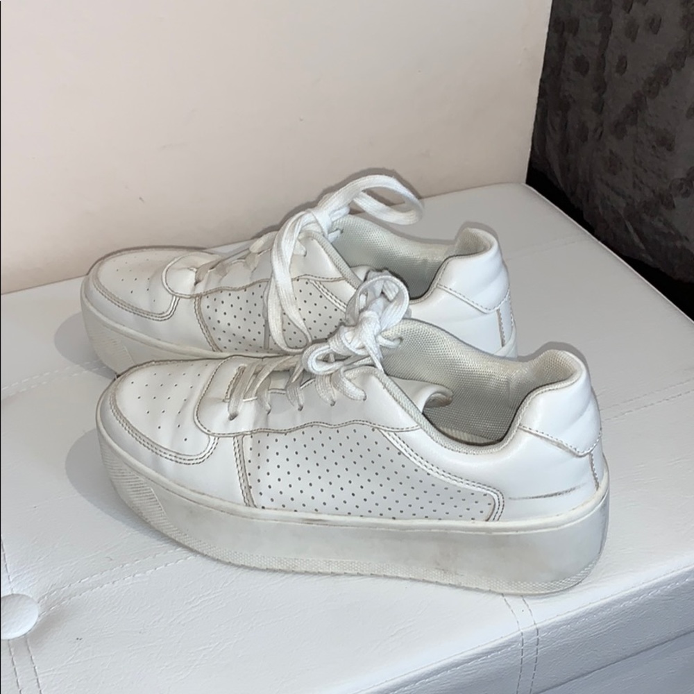 Nasty gal air force lookalikes